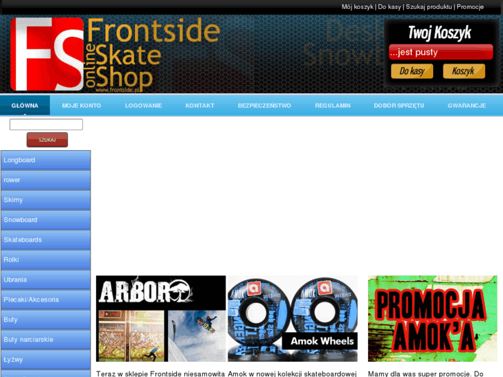 www.frontside.pl