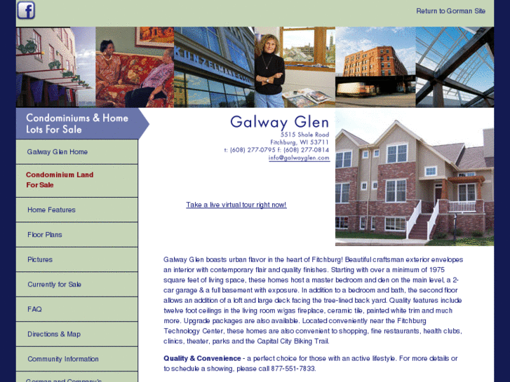 www.galwayglen.com