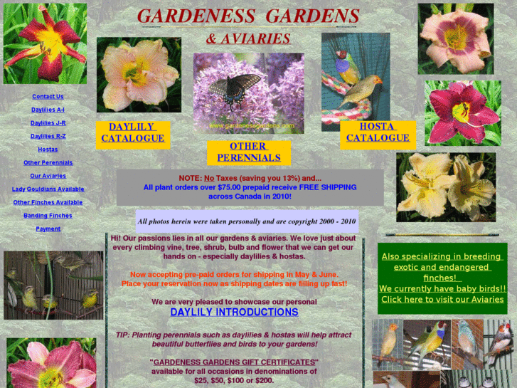 www.gardenessgardens.com