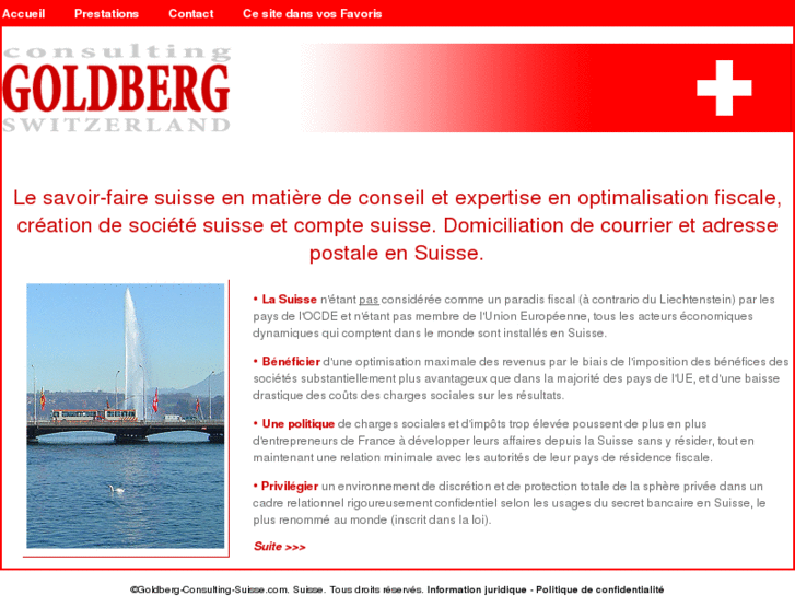 www.goldberg-consulting-suisse.com