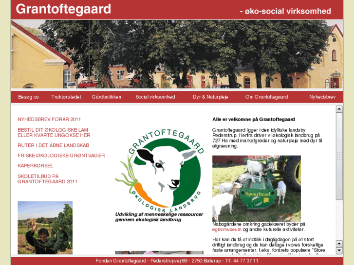 www.grantoftegaard.dk