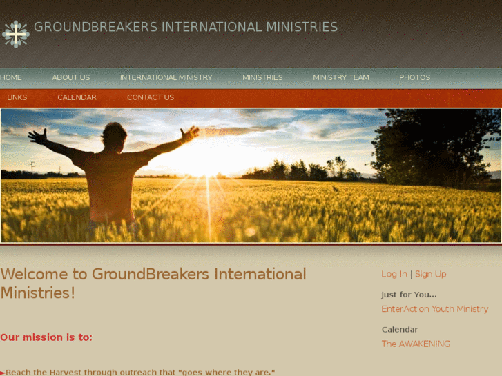 www.groundbreakersministries.net