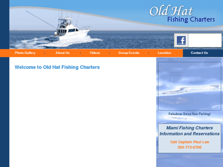 www.groupfishingchartersmiami-hollywood.com