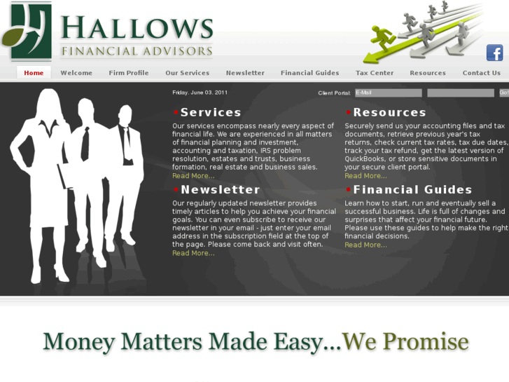 www.hallowsfinancial.com