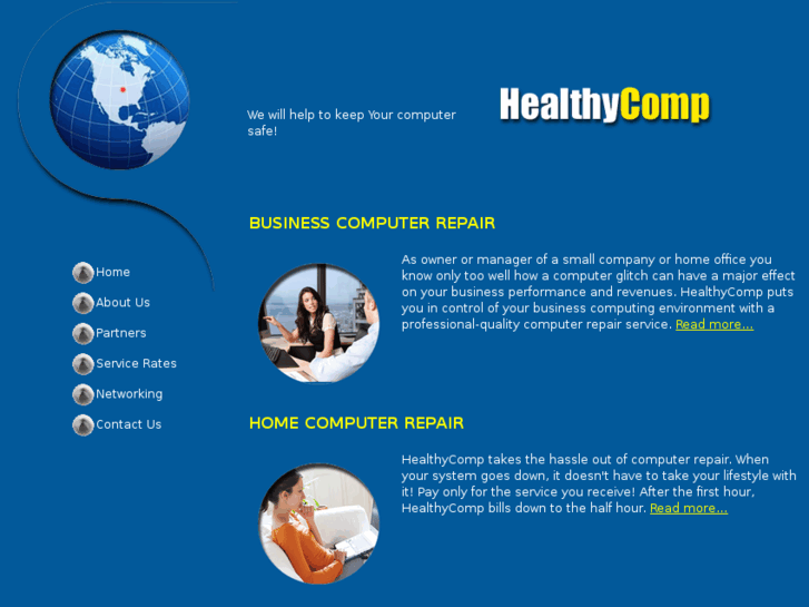 www.healthycomp.net