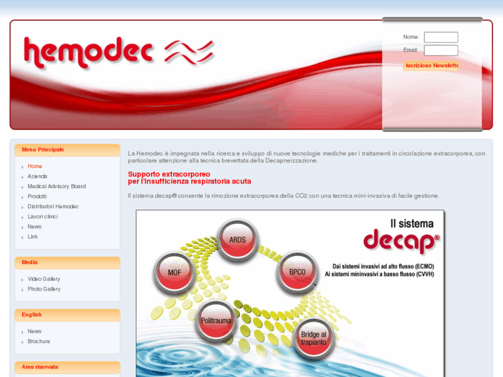 www.hemodec.com