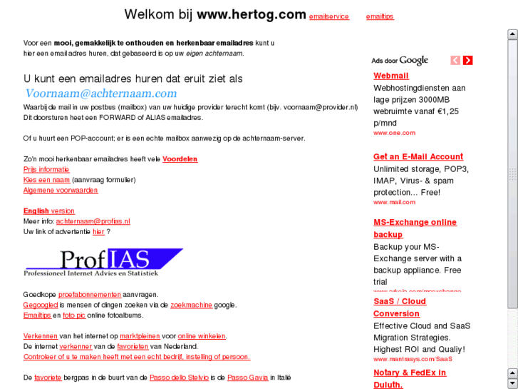 www.hertog.com