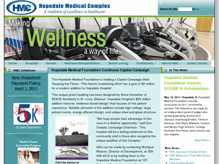 www.hopedalemedicalcomplex.com