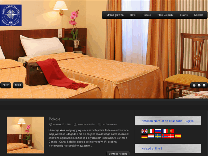 www.hotelparyz.com