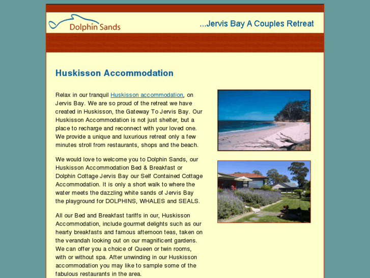 www.huskisson.com.au