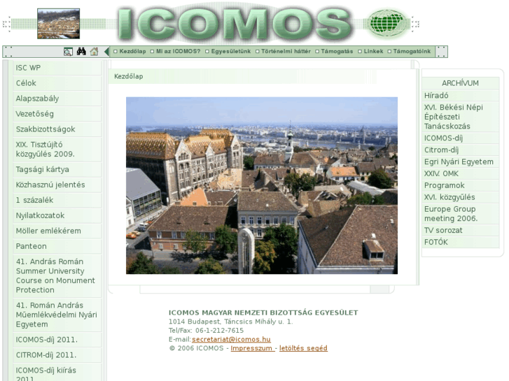 www.icomos.hu