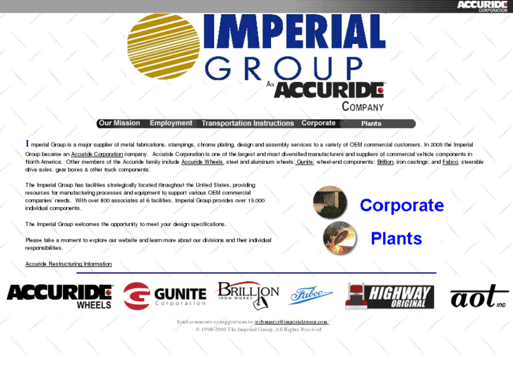 www.imperialgroup.com