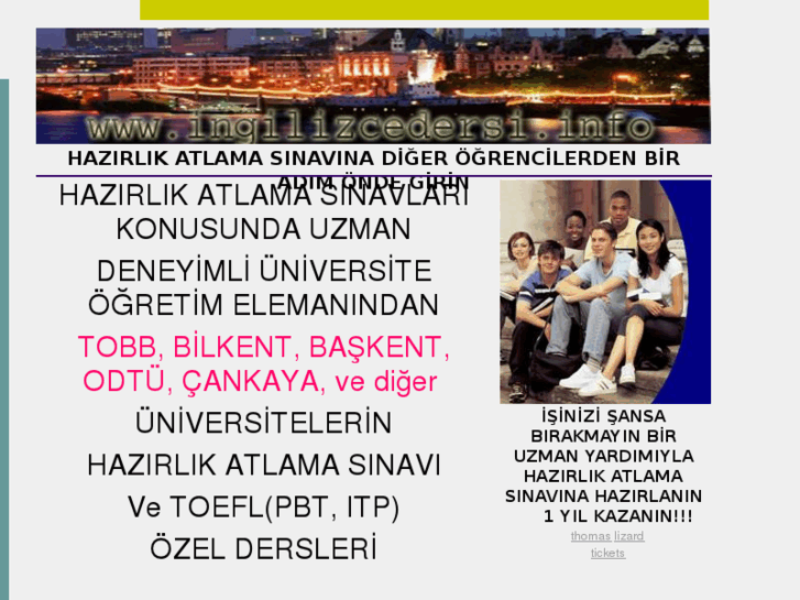 www.ingilizcedersi.info