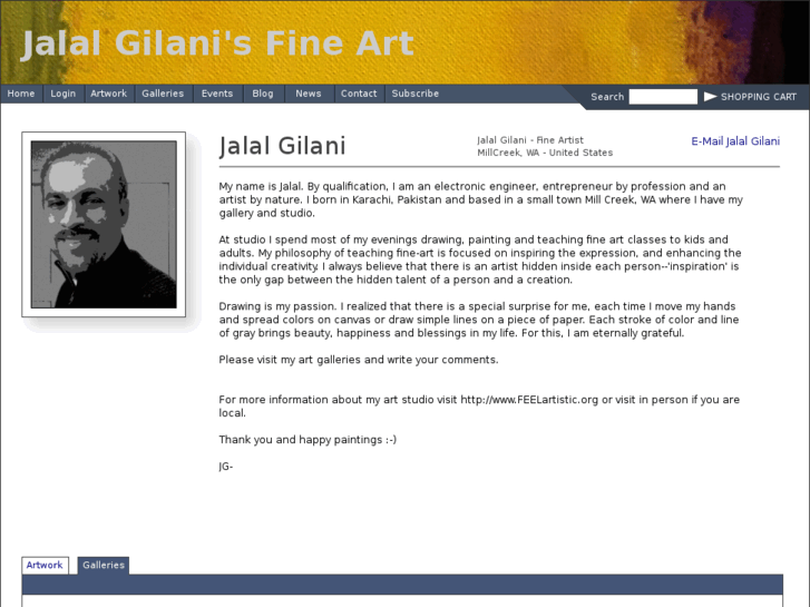 www.jalalgilani.com