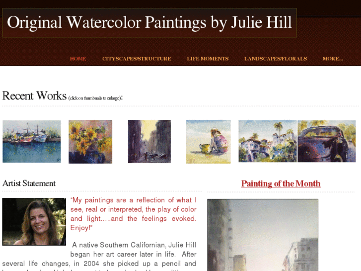 www.jhillpaintings.com