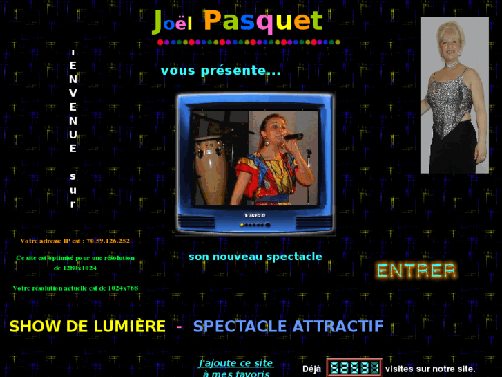 www.joelpasquet.com