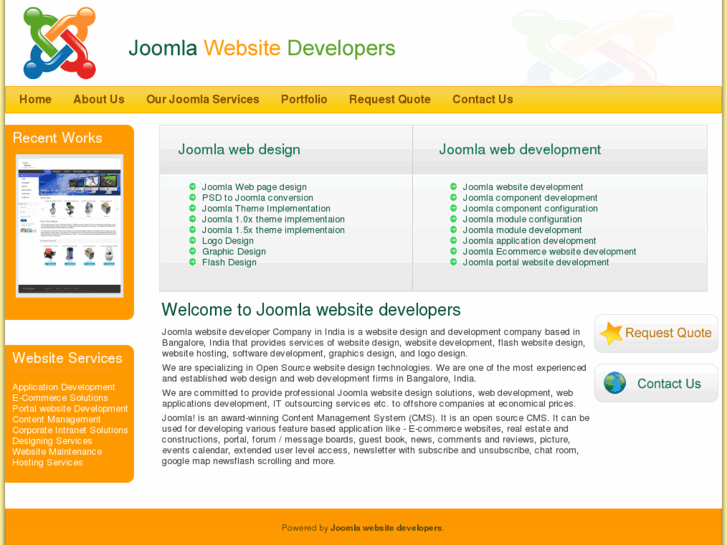 www.joomla-website-developers.com