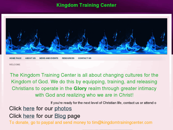 www.kingdomtrainingcenter.com