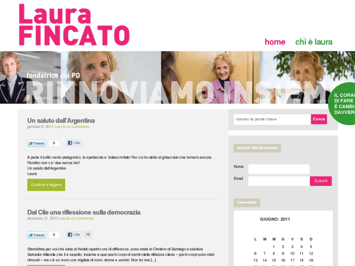 www.laurafincato.com