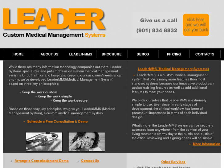 www.leadersys.com