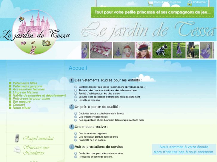 www.lejardindetessa.com