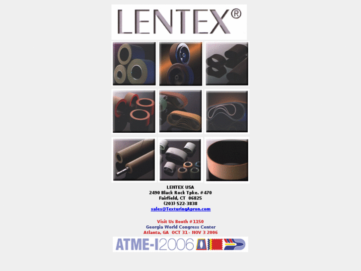 www.lentex.net