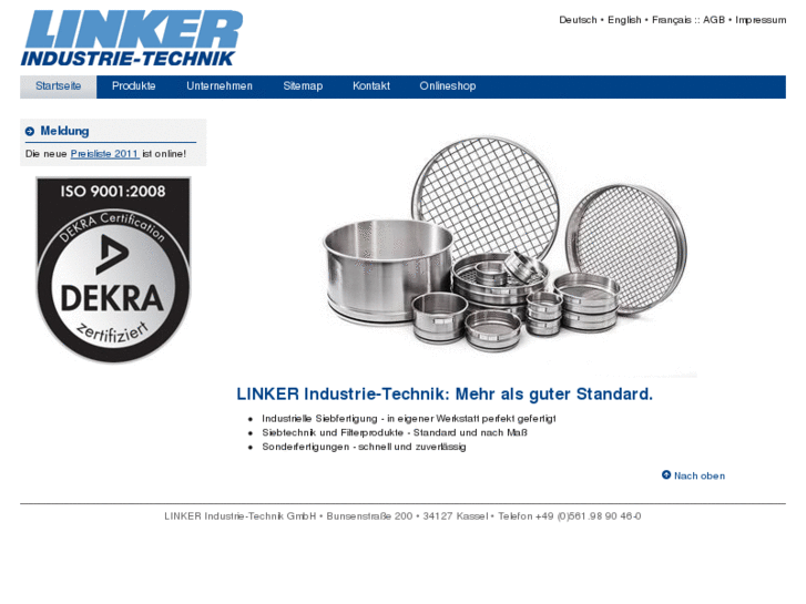 www.linker-kassel.com