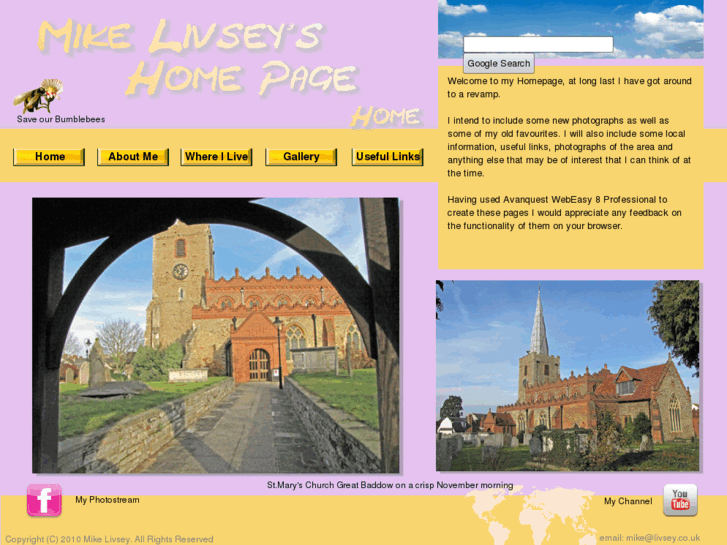 www.livsey.co.uk