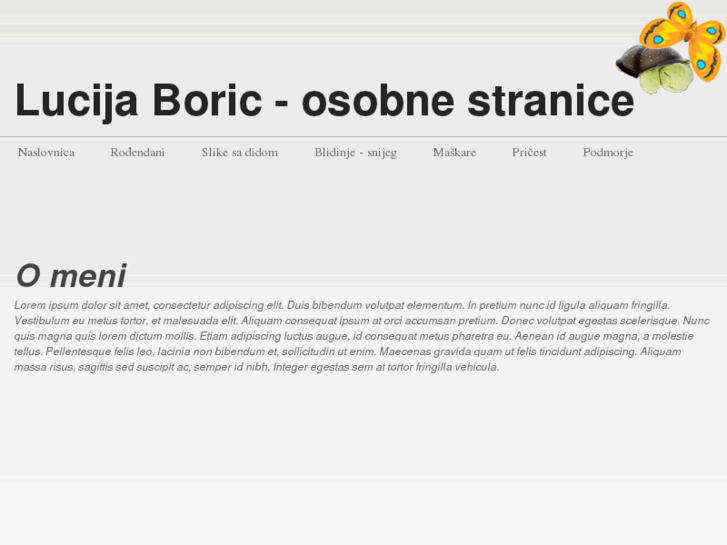 www.lucija-boric.com