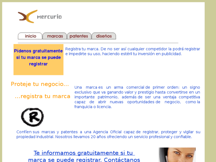 www.marcasmercurio.com