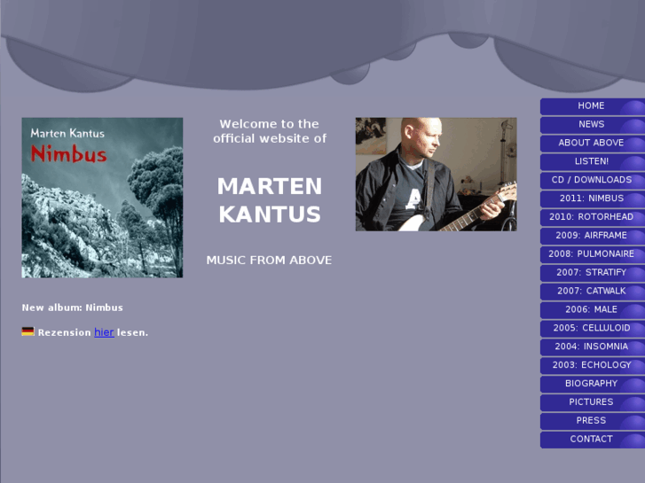 www.marten-kantus.com