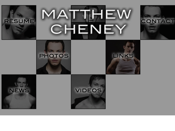 www.matthewcheney.com