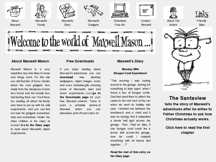 www.maxwellmason.com