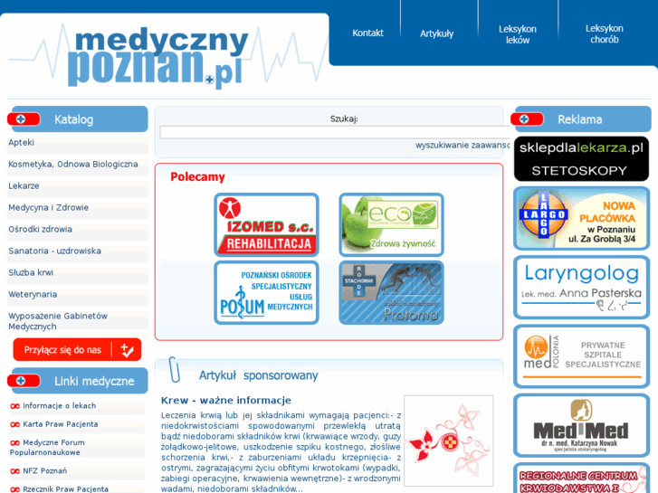 www.medyczny-poznan.pl