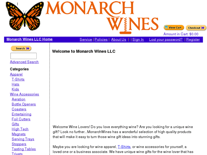 www.monarchwines.com