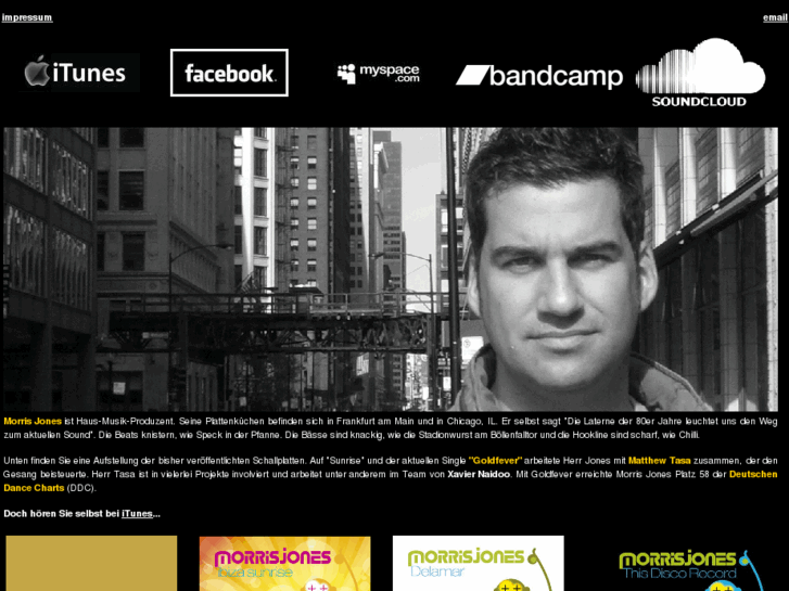www.morris-jones.com