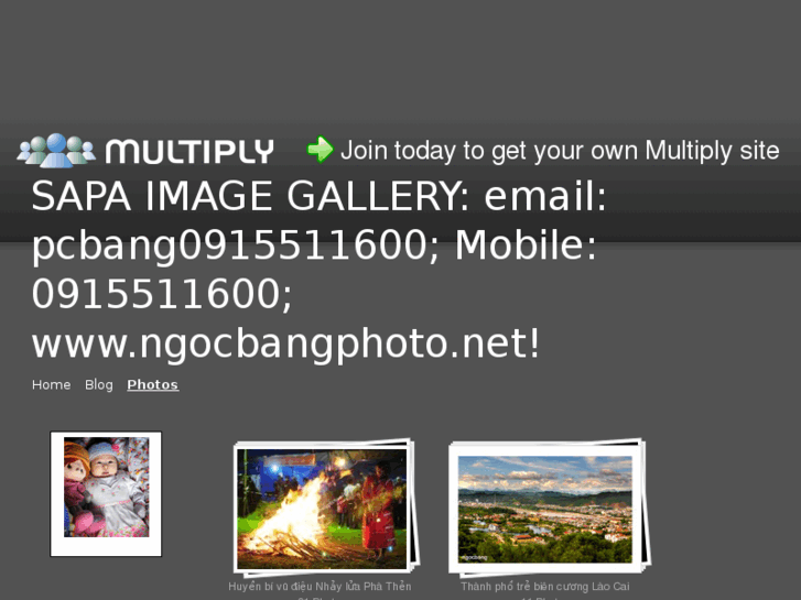 www.ngocbangphoto.net