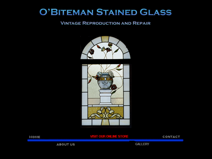 www.obitemanstainedglass.com