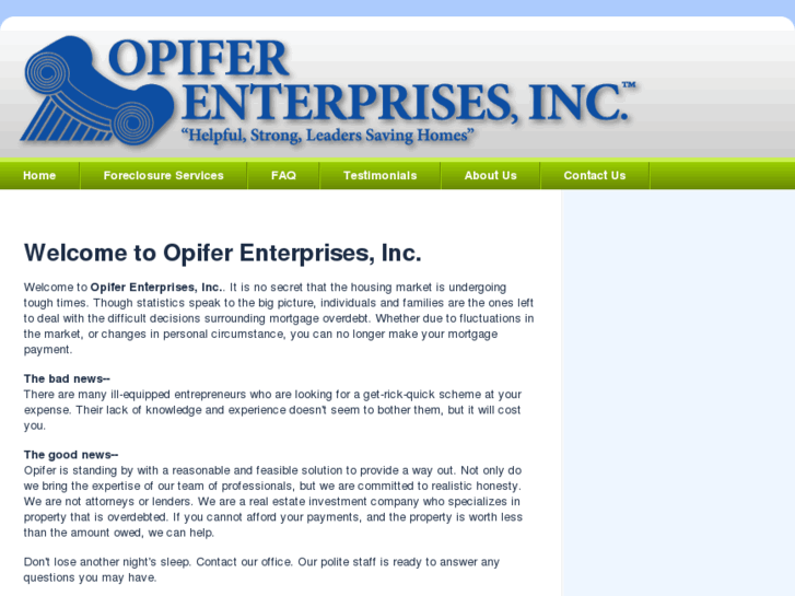 www.opifer.net