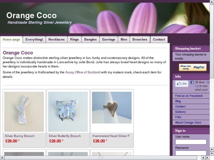 www.orangecoco.co.uk