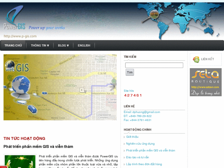www.p-gis.com