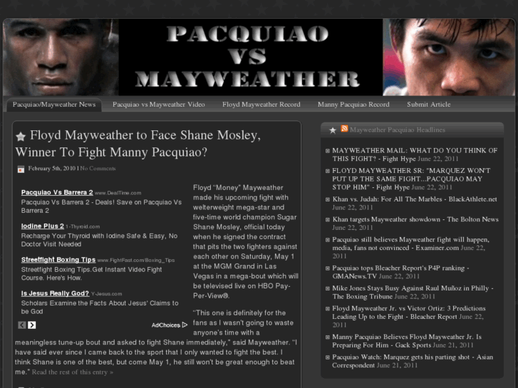 www.pac-mayweather.com