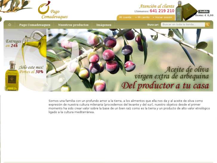 www.pagocomadevaques.com