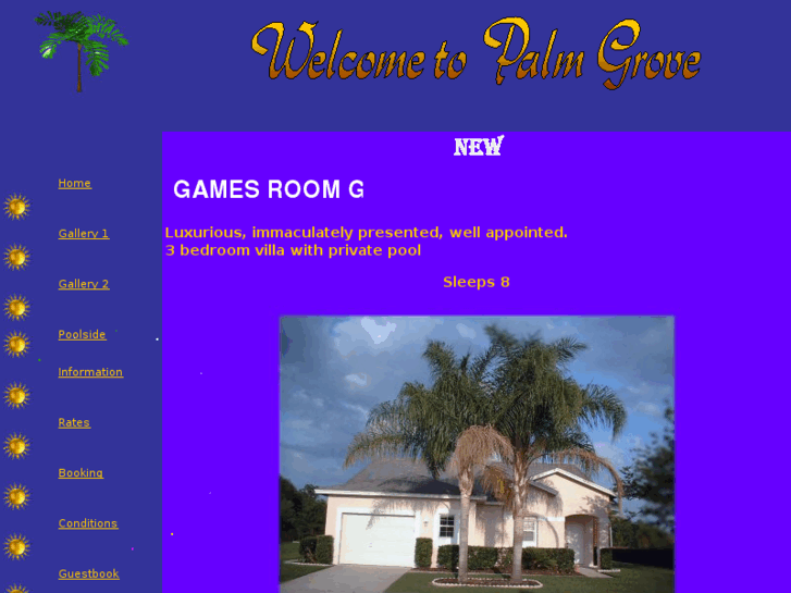 www.palmgrovefloridavilla.com