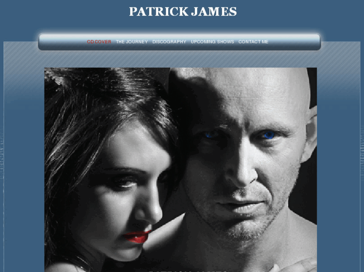 www.patrickjames-haunting.com