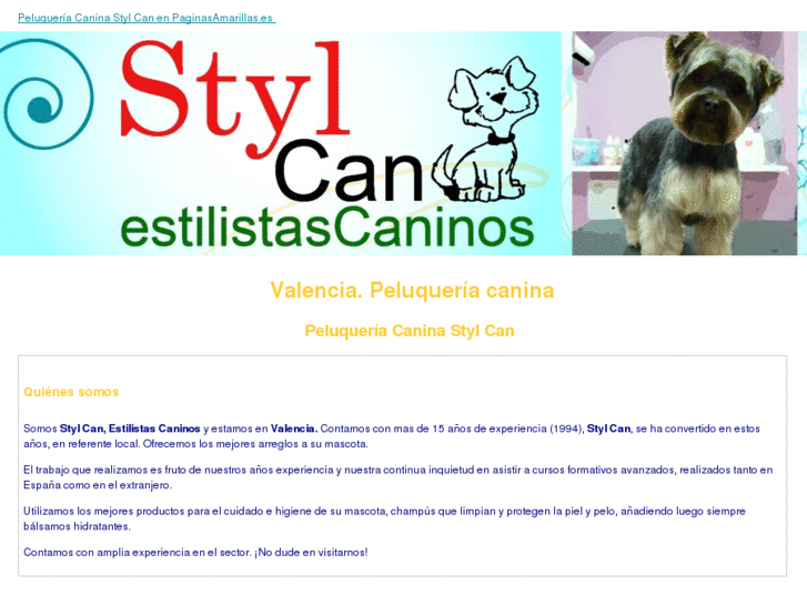 www.peluqueriacaninastylcan.com