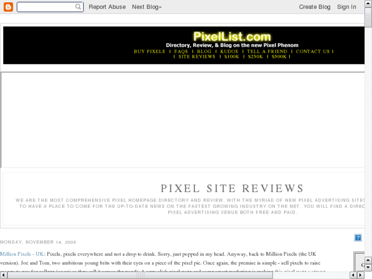 www.pixellist.com