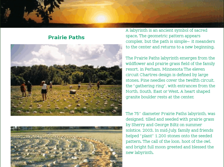 www.prairiepaths.com