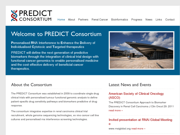 www.predictconsortium.com