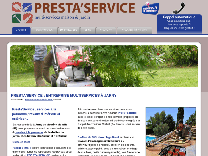 www.presta-service-54.com